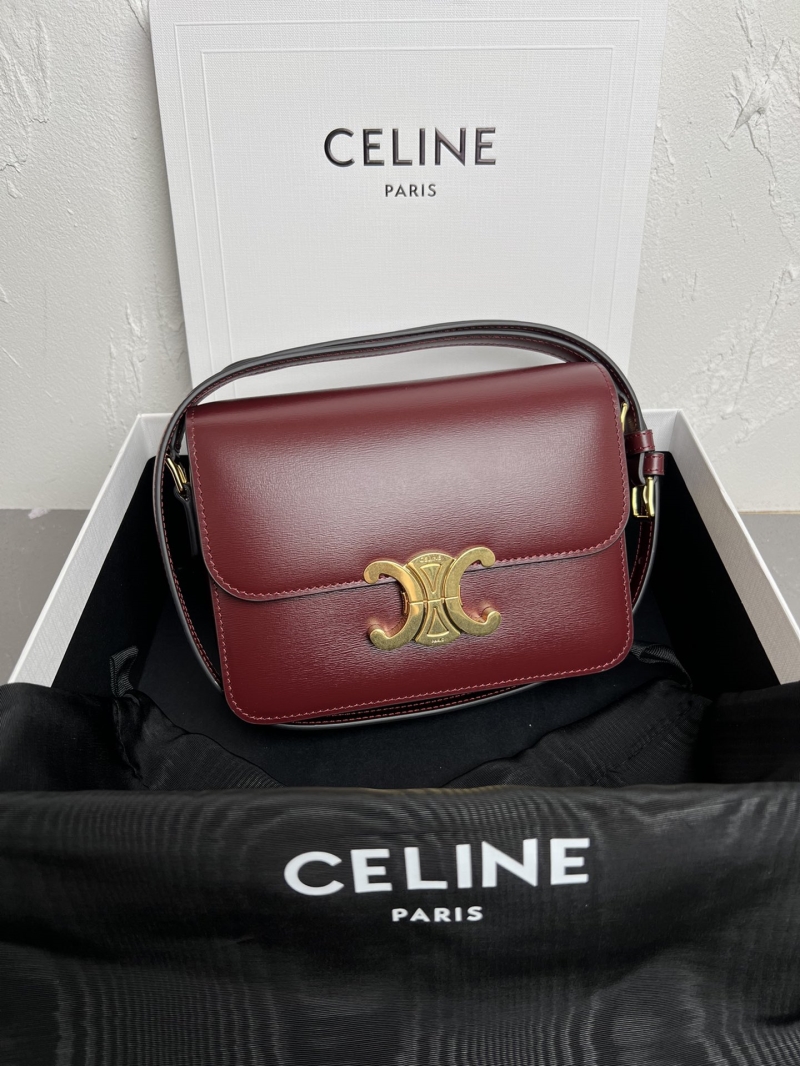 Celine Satchel Bags